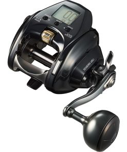 23 SEABORG 400J