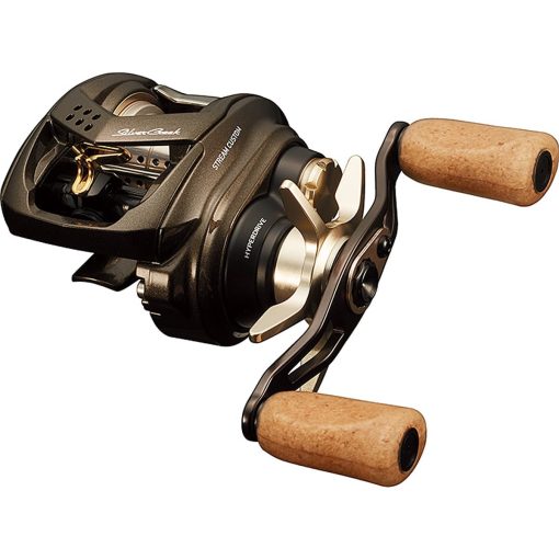 23 SILVER CREEK AIR TW STREAM CUSTOM - Image 2