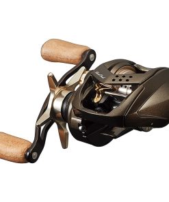 23 SILVER CREEK AIR TW STREAM CUSTOM