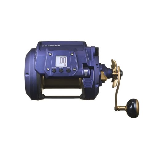 23 SEAPOWER 1200 - Image 3
