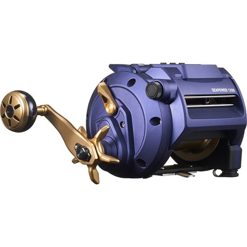 23 SEAPOWER 1200 - Image 4