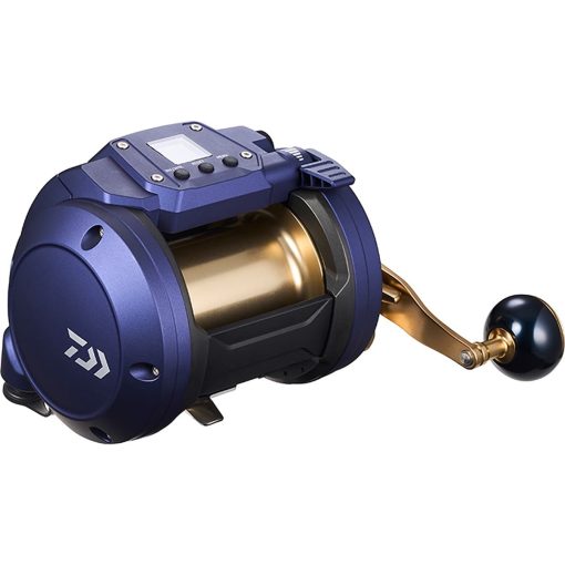 23 SEAPOWER 1200 - Image 2