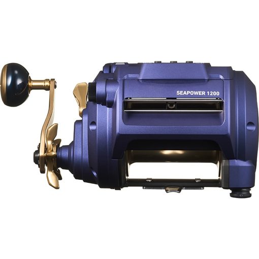 23 SEAPOWER 1200 - Image 5