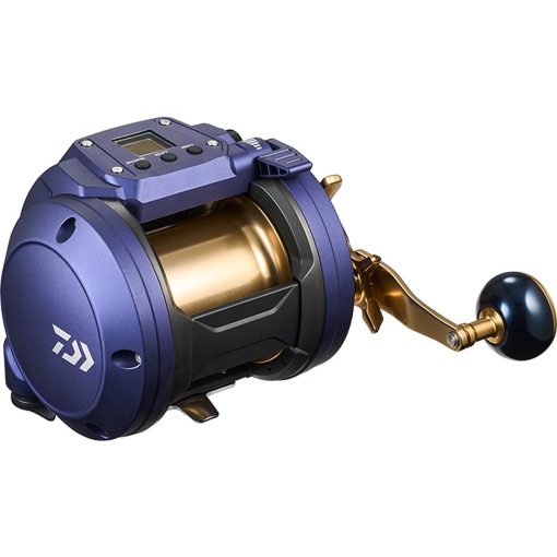 23 SEAPOWER 800 - Image 2