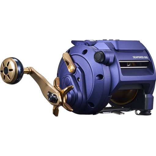 23 SEAPOWER 800 - Image 4