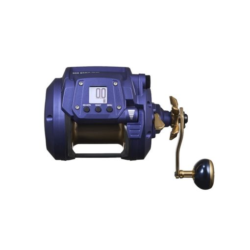 23 SEAPOWER 800 - Image 3