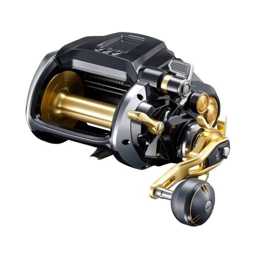 24 BEAST MASTER MD 12000
