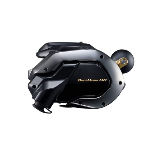 24 BEAST MASTER MD 12000 - Image 2