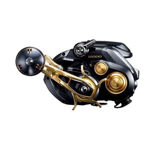 24 BEAST MASTER MD 12000 - Image 3