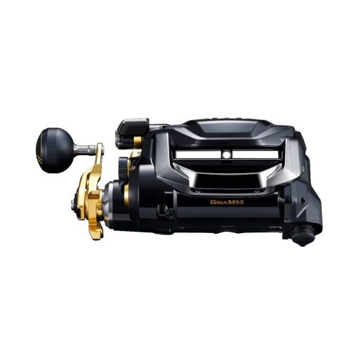 24 BEAST MASTER MD 12000 - Image 4