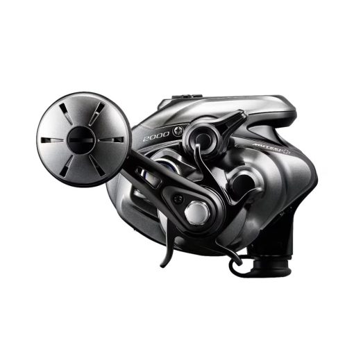 24 FORCE MASTER 2000 - Image 2
