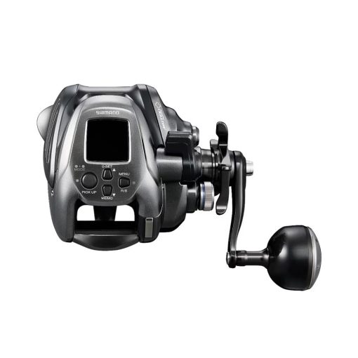 24 FORCE MASTER 2000 - Image 5