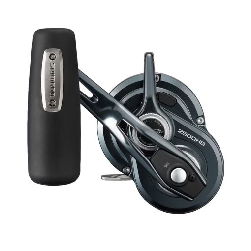24 OCEA JIGGER LD - Image 2