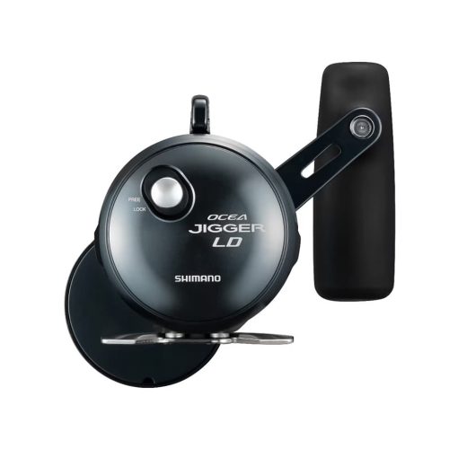24 OCEA JIGGER LD - Image 3
