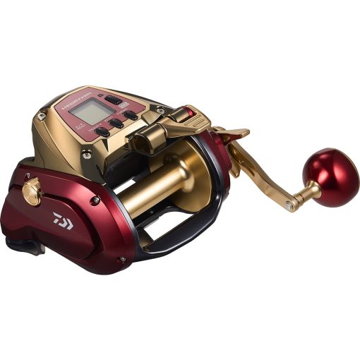 24 SEABORG G1200M - Image 2