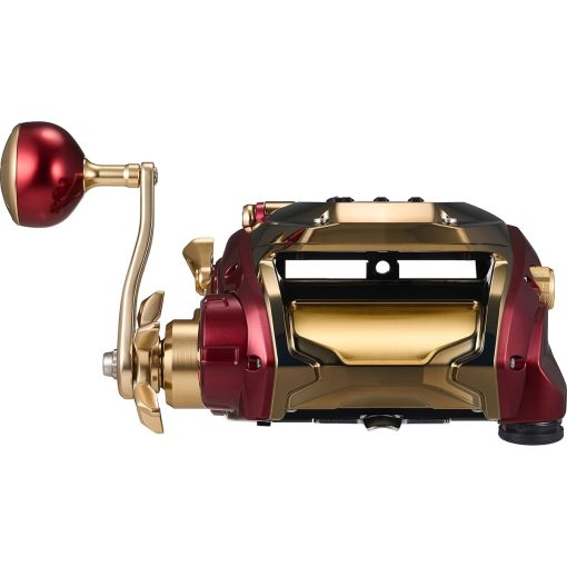 24 SEABORG G1200M - Image 4
