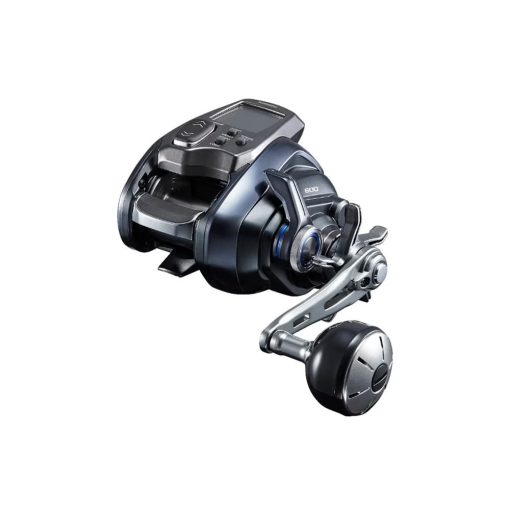 24 FORCE MASTER 600