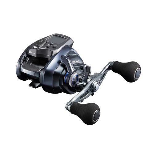 24 FORCE MASTER 600 - Image 6