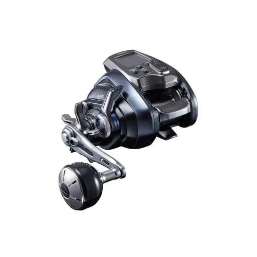 24 FORCE MASTER 600 - Image 7