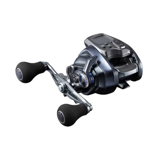24 FORCE MASTER 600 - Image 8