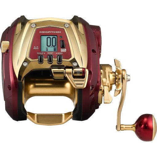 24 SEABORG G1800M-RJ - Image 3