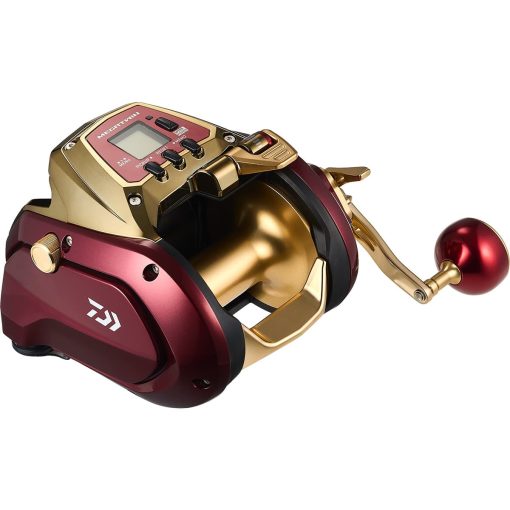24 SEABORG G1800M-RJ - Image 2