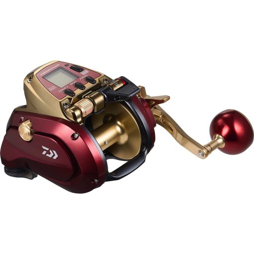 24 SEABORG G800MJ - Image 2