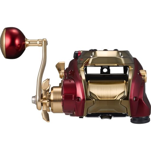 24 SEABORG G800MJ - Image 5