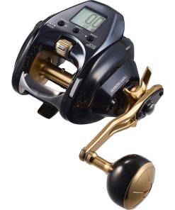 24 SEABORG G400J