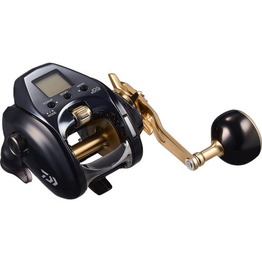 24 SEABORG G400J - Image 2