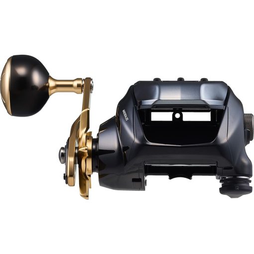 24 SEABORG G400J - Image 5