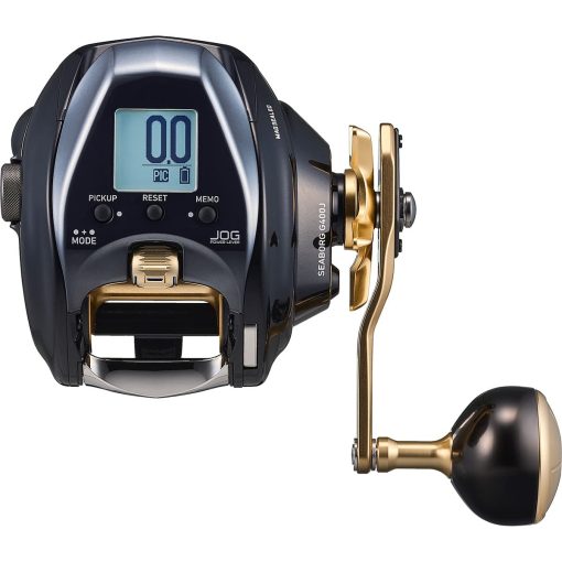 24 SEABORG G400J - Image 4