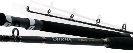 SEAGATE BOAT RODS - Image 2
