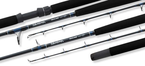 SEALINE BOAT RODS - Image 2