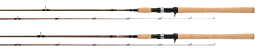 ACCULITE RODS
