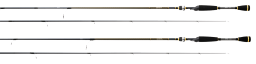 AIRD-X RODS