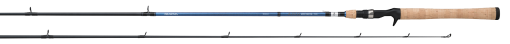 AIRD COASTAL INSHORE RODS
