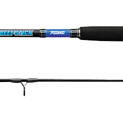 BEEFSTICK RODS