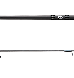 BACK BAY RODS