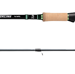 BLACKLINE INSHORE