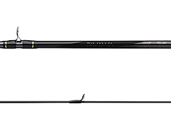 CROSSFIRE RODS