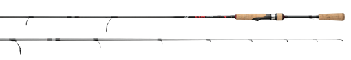 CDN CUSTOM RODS