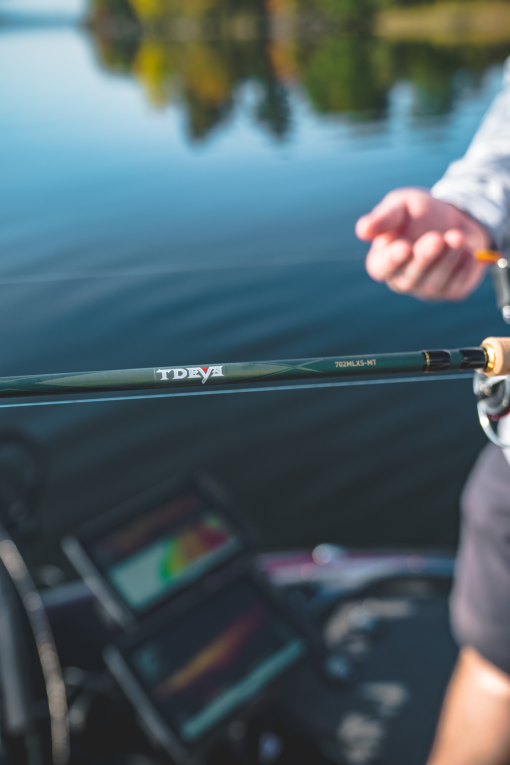 TD EYE RODS - Image 2