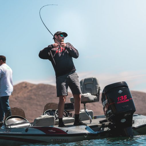 STEEZ AGS BASS RODS - Image 2