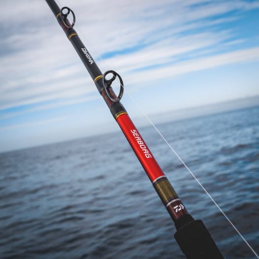 SEABORG DENDOH ROD - Image 2