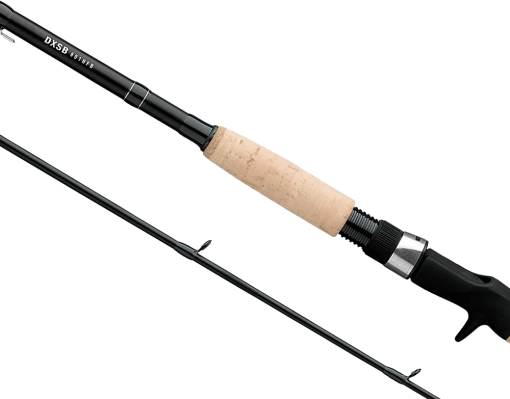 DX SWIMBAIT RODS - Image 2