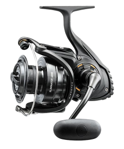 ELIMINATOR SPINNING REEL
