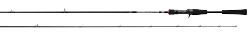 FUEGO SERIES BASS RODS
