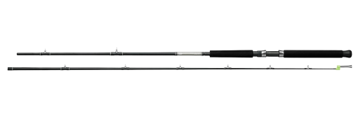 GREAT LAKES TROLLING RODS