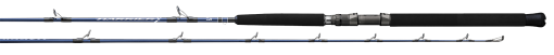 HARRIER X JIGGING RODS